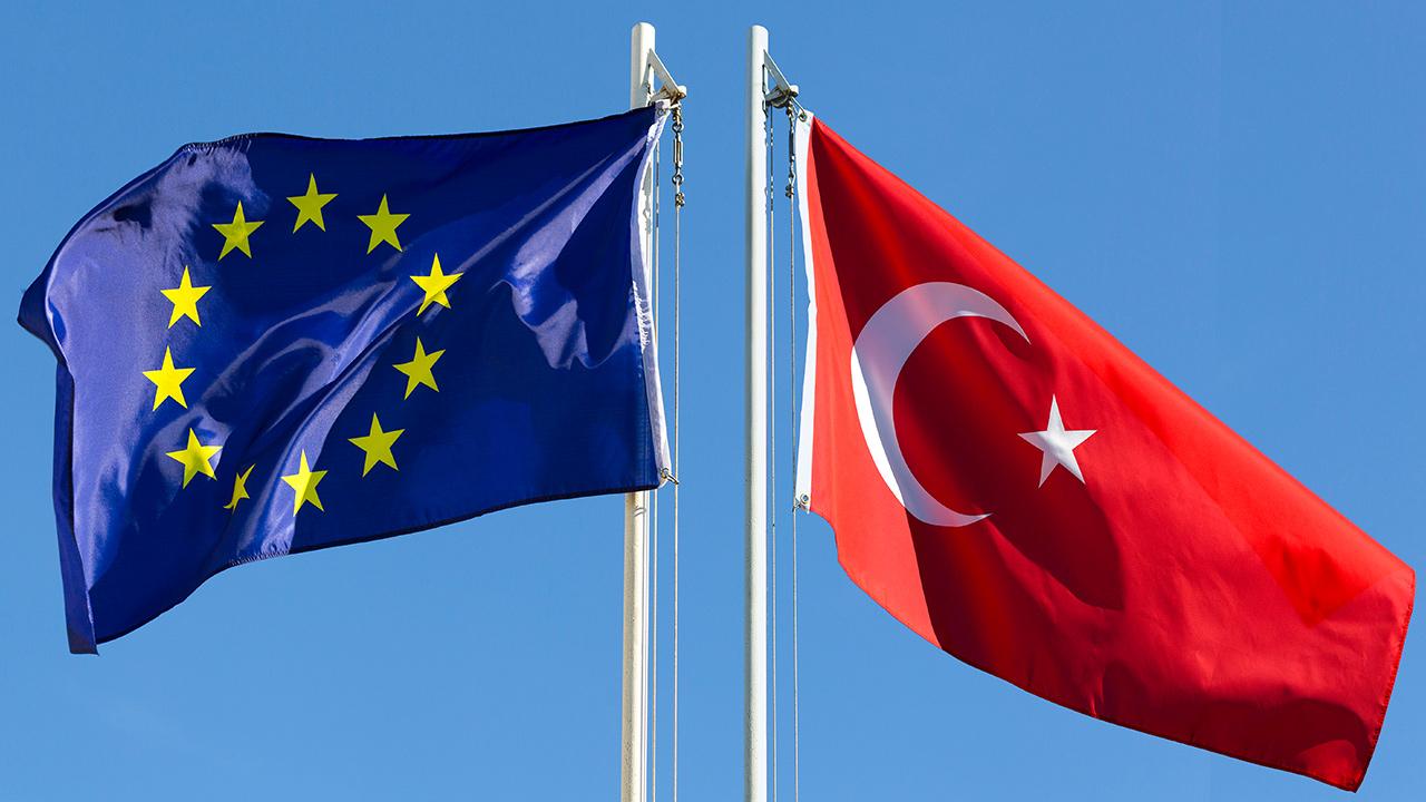 AB'den Türkiye'deki sığınmacılara 20 milyon avro yardım