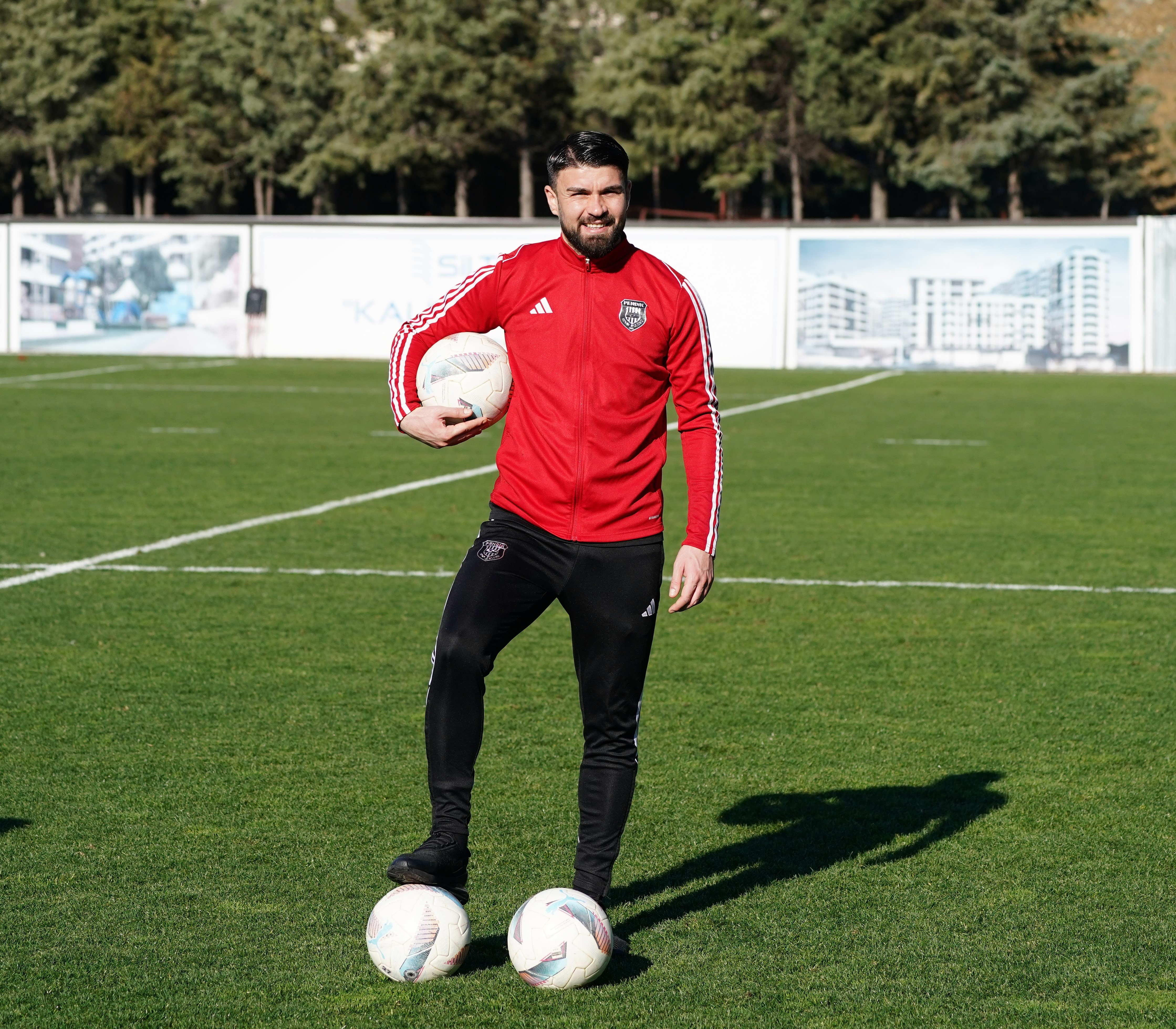 Aliağa FK, Hasan Kılıç ile anlaştı