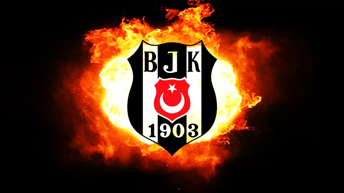 Beşiktaş'a 597 bin liralık para cezası