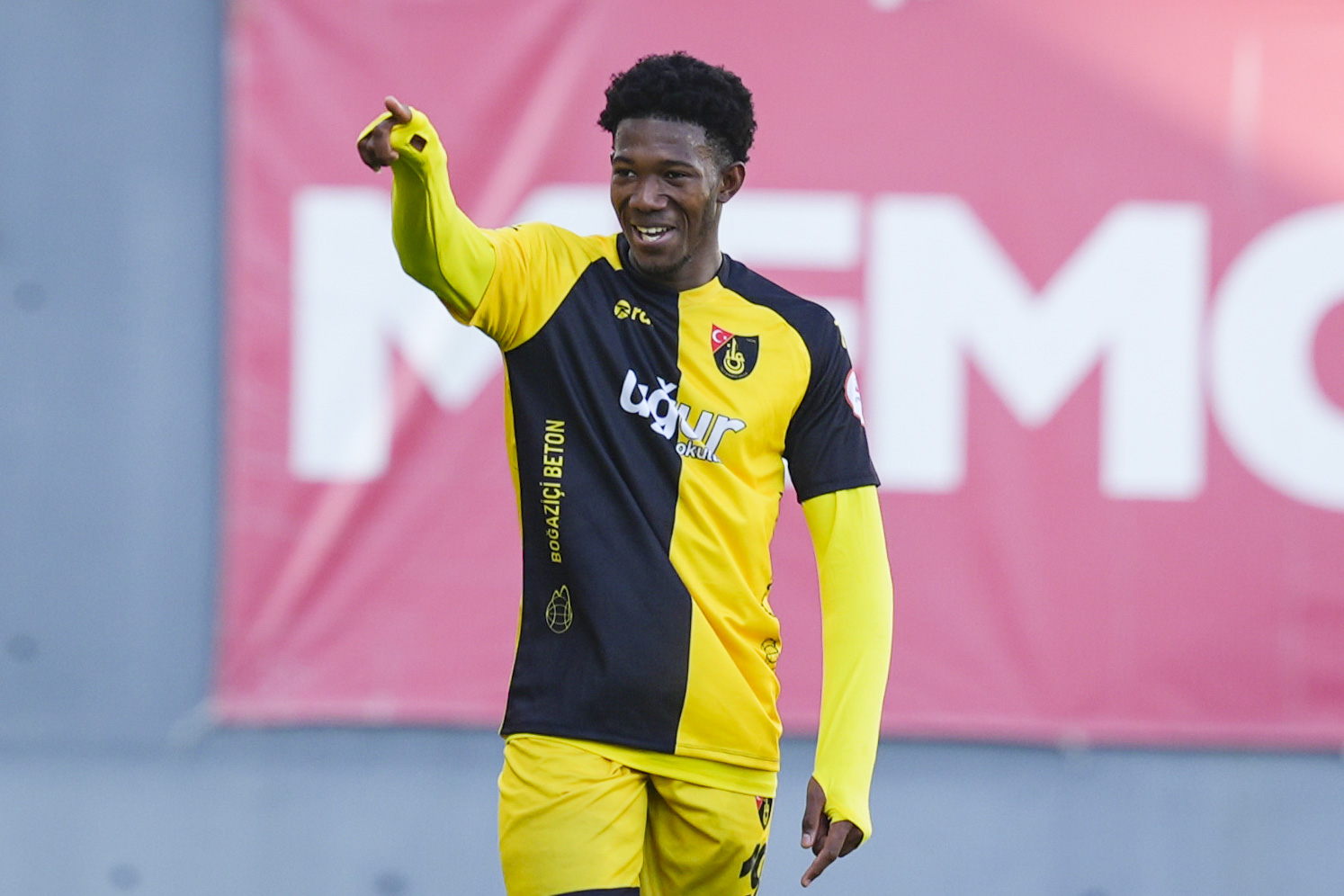 Gaoussou Diarra Feyenoord'a doğru