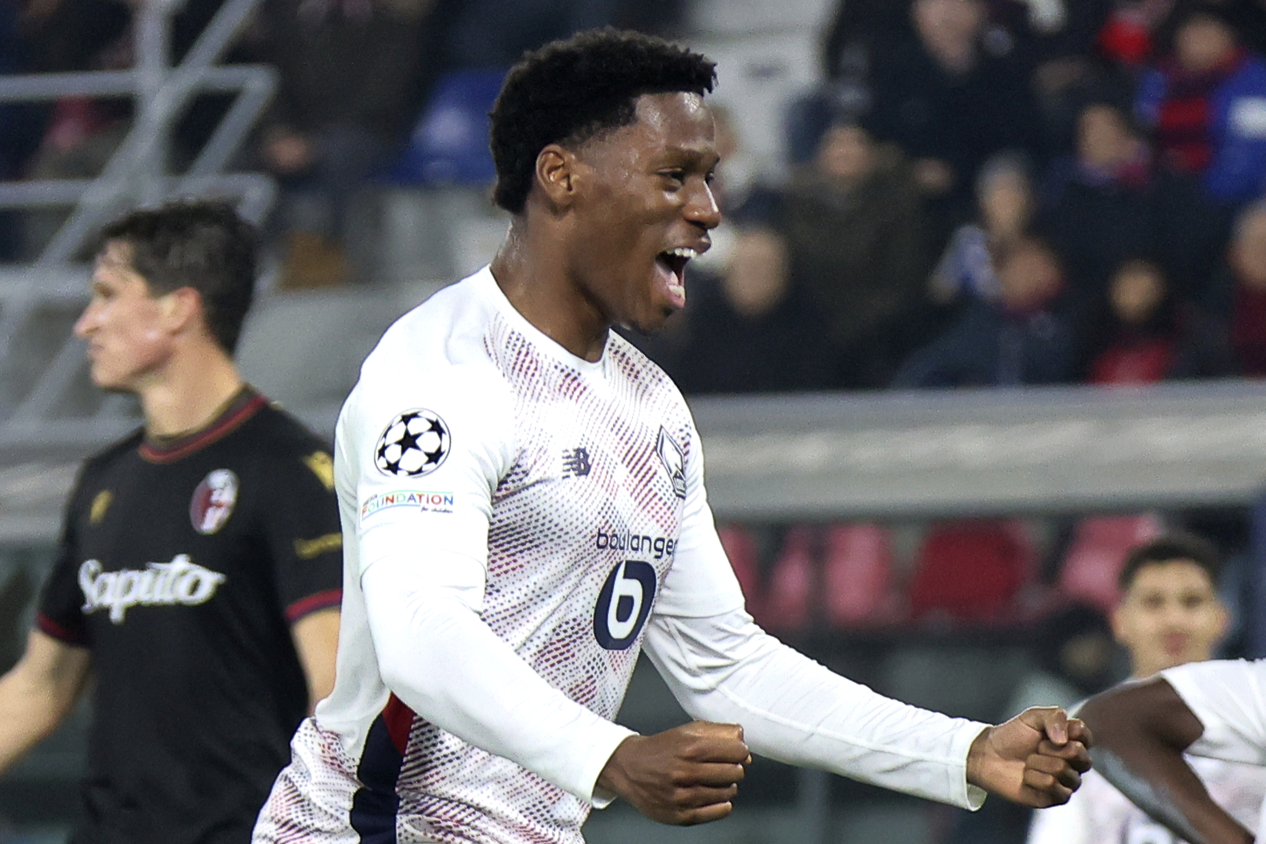 Juventus'ta Vlahovic belirsizliği: Jonathan David listede