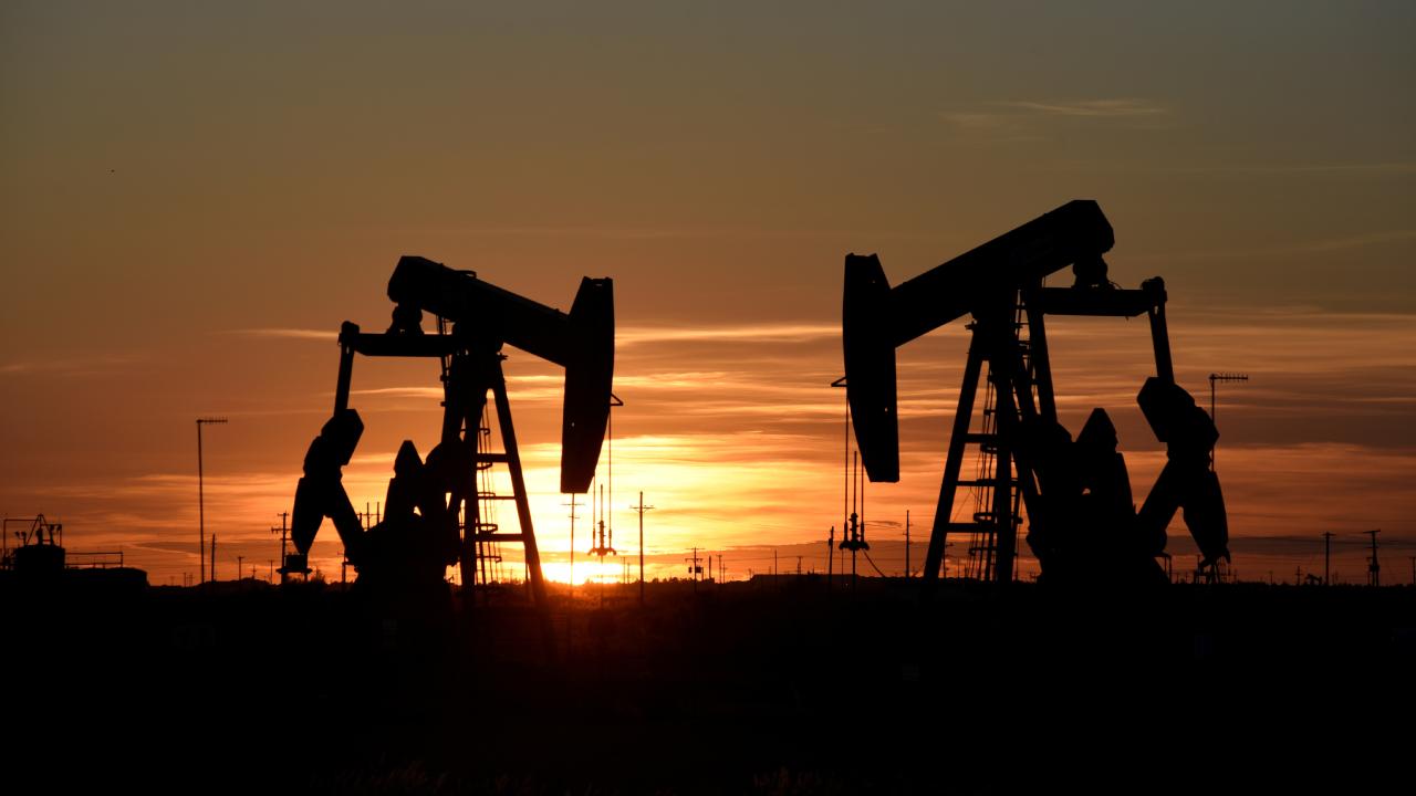 Orta doğu gerilimi petrolü zirveye taşıdı: Brent 78,5 doları aştı