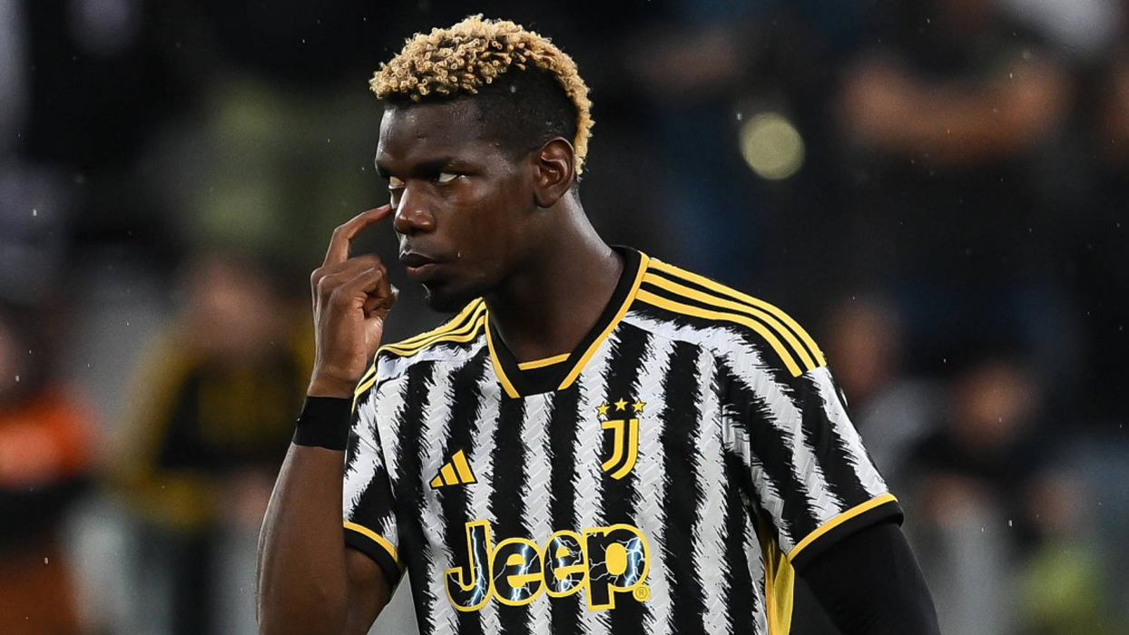 Paul Pogba'nın yeni adresi belli oldu