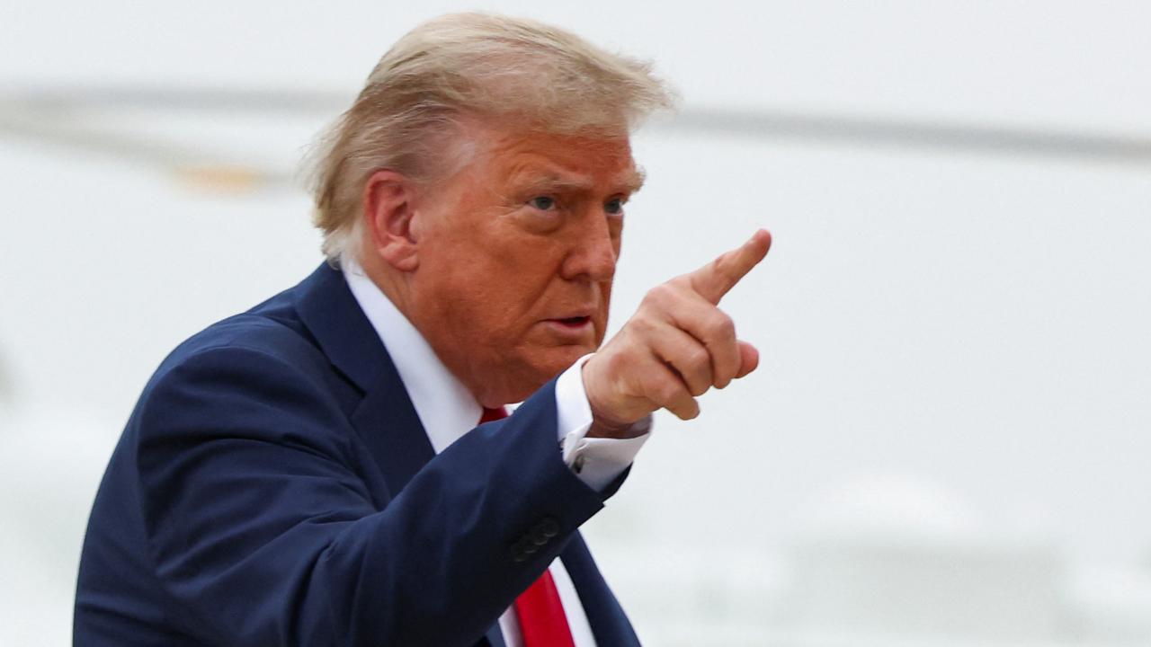 Trump'tan petrol çağrısı: Gözüm üzerinizde, fiyatları düşürün