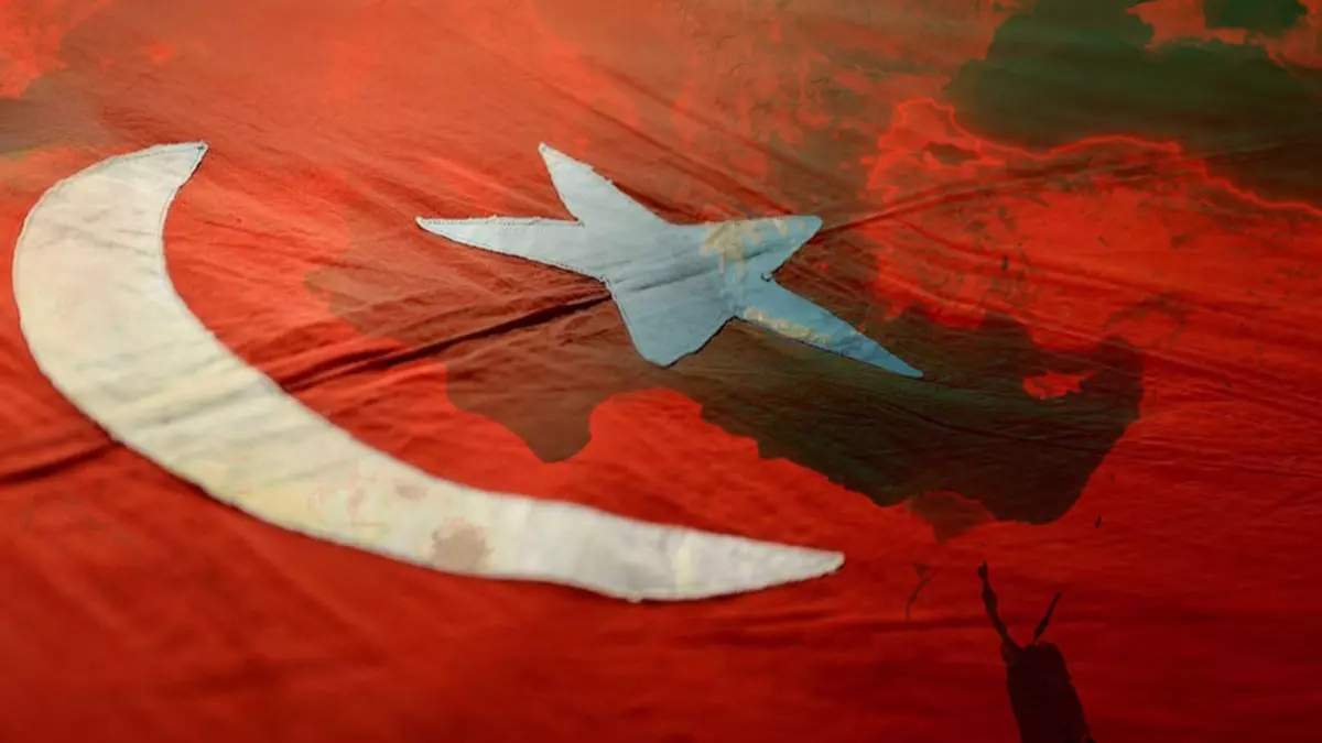 Afrika'dan 'işbirliğimizi devam ettirelim' mesajı! Baur: Türkiye bizim için dünyaya açılan bir fırlatma rampası