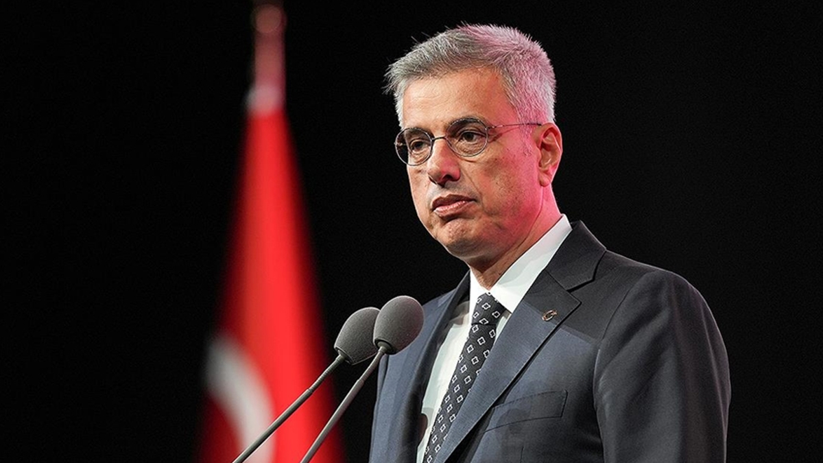 Bakan Memişoğlu tarihi değişikliği açıkladı: Yeni dönemin kapıları aralanacak