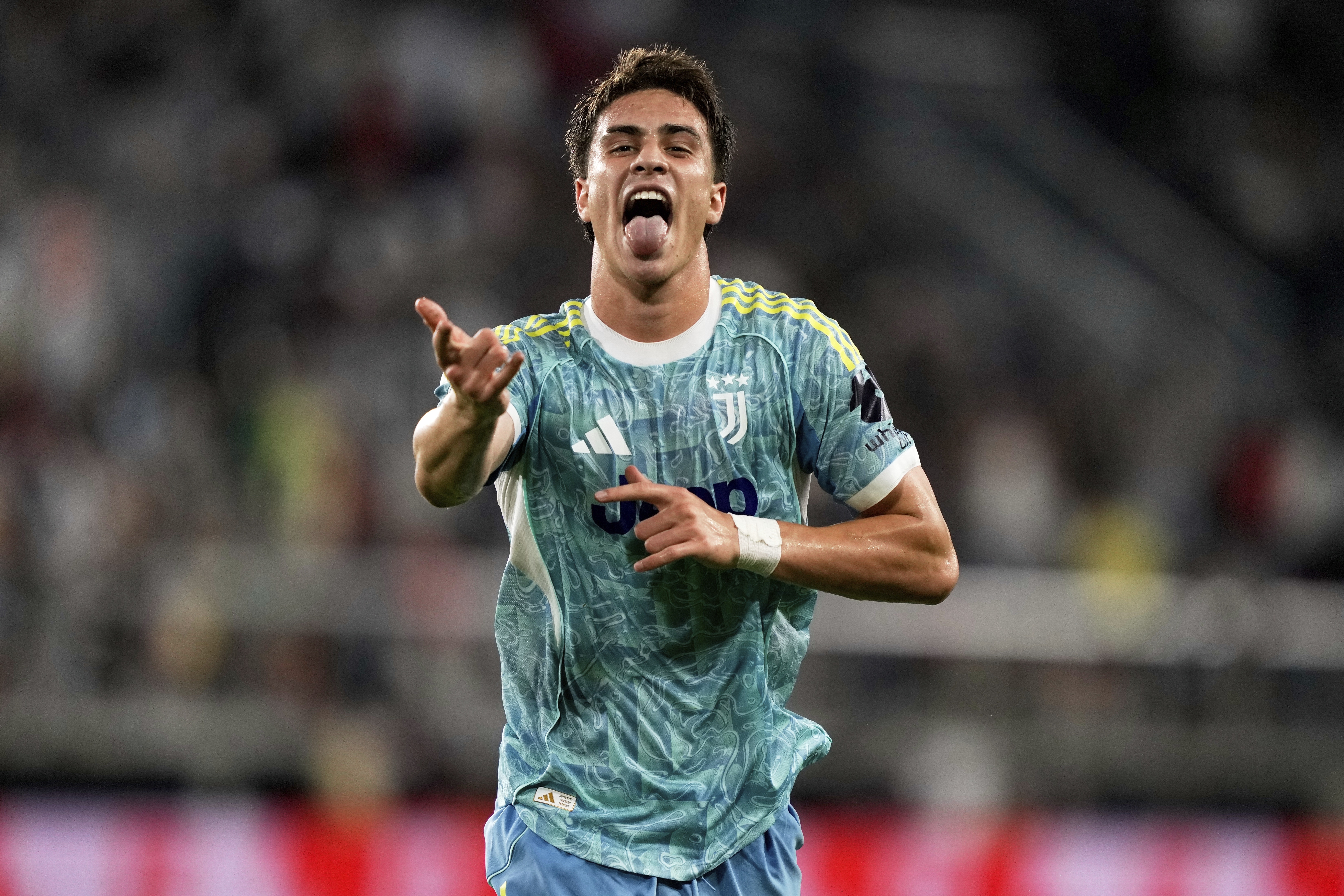 Juventus kesenin ağzını açtı! Kenan Yıldız için dev teklif yolda