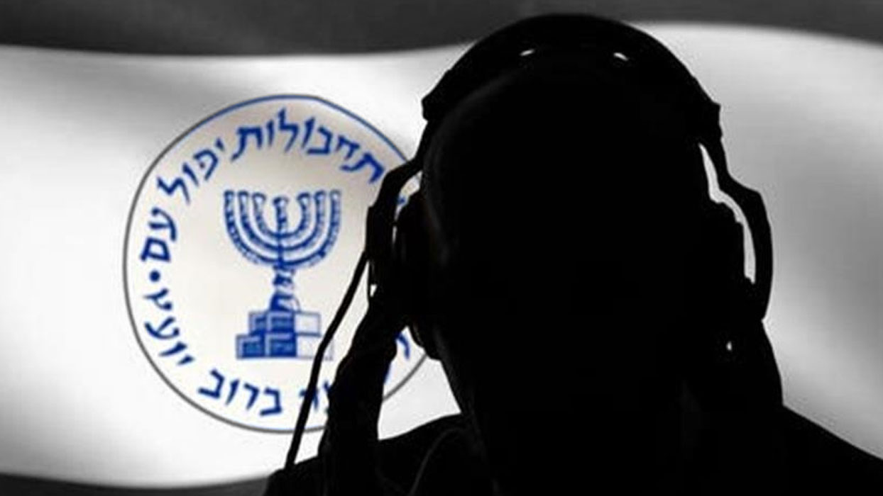 MOSSAD'dan İranlı generallere tehdit telefonu...