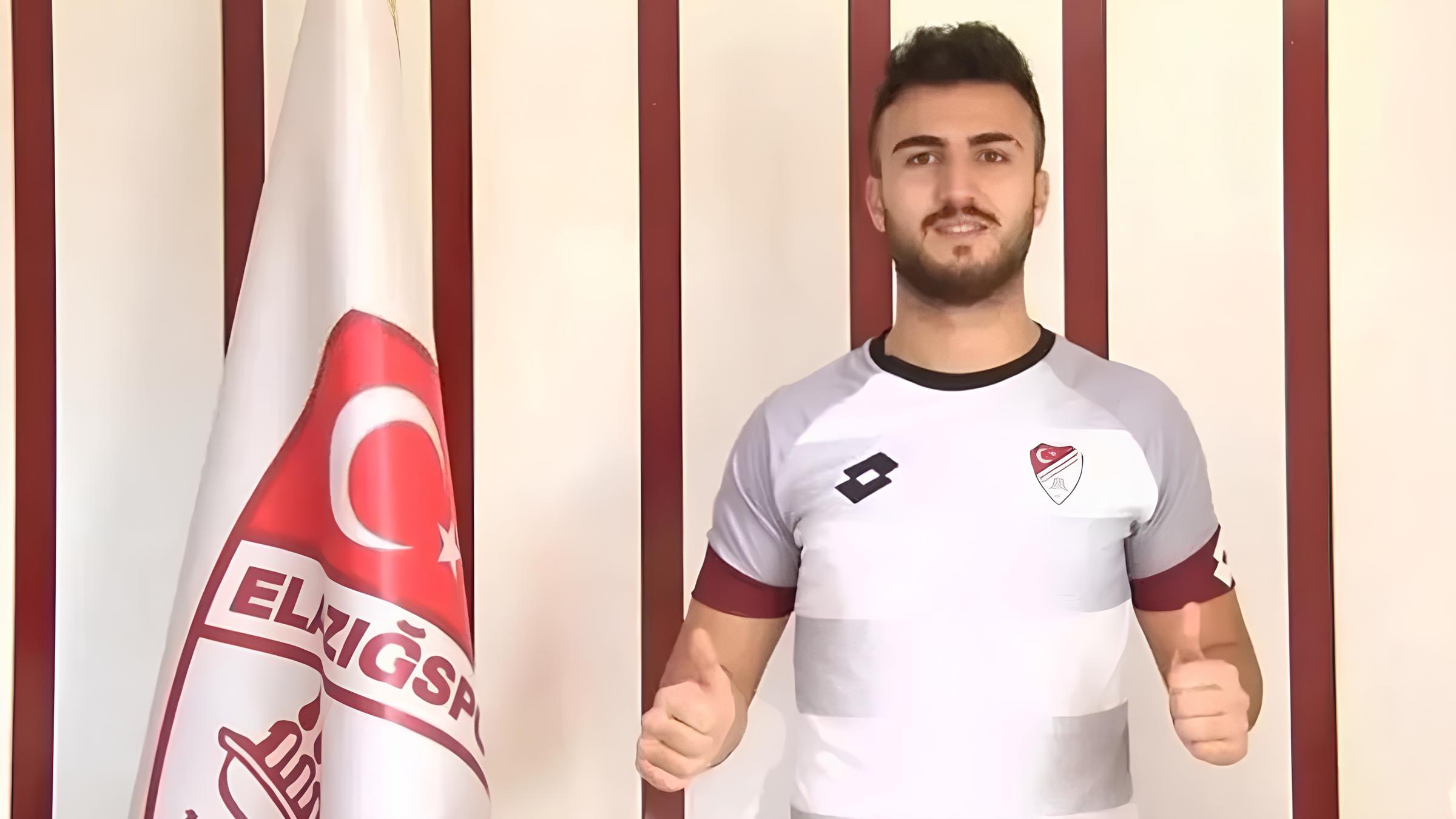 Ömer Faruk Sezgin, Kütahyaspor'la yeniden anlaştı
