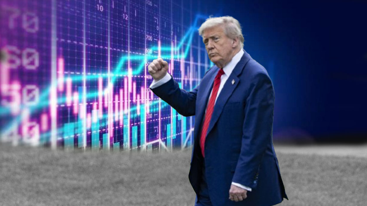 Piyasalarda ateşkes etkisi... Trump duyurdu, fiyatlar geriledi
