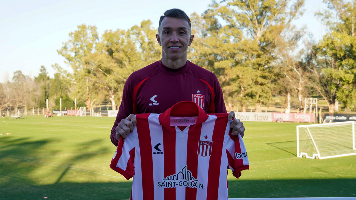 Resmi açıklama geldi! Fernando Muslera'nın yeni adresi Estudiantes