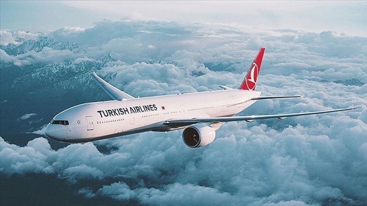 THY'den bilet kampanyası: 949 liradan başlıyor
