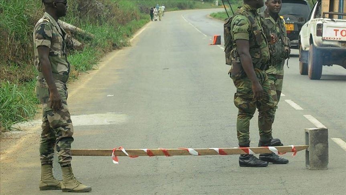 Orta Afrika'da trafo faciası: 29 öğrenci yaşamını yitirdi