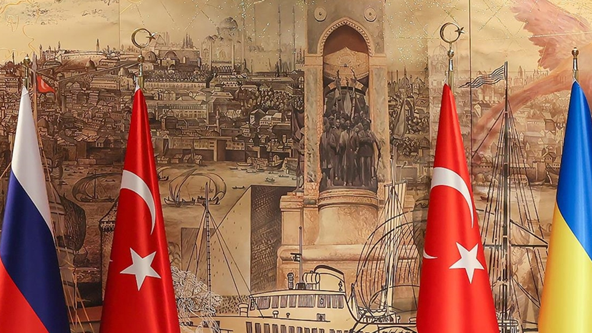 Rusya'dan 'İstanbul' mesajı: Türkiye'ye desteğinden dolayı minnettarız