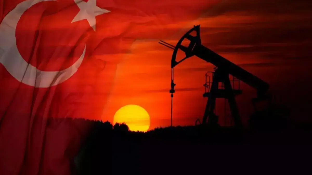 Türkiye için yeni dönem! 4 sahada yürütülen çalışmalar meyve vermeye başlıyor