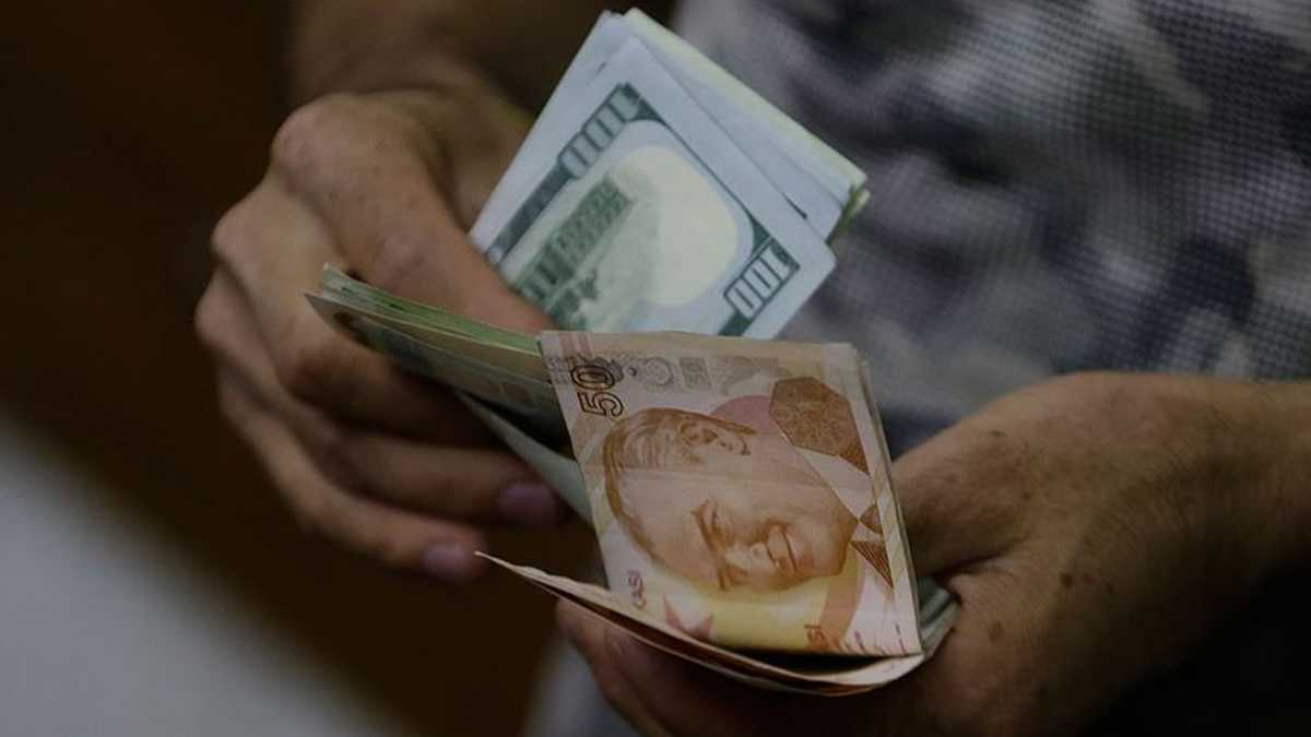 ABD'deki 'Fed' tartışması Türkiye'ye yaradı: Dikkat çeken Türk lirası detayı