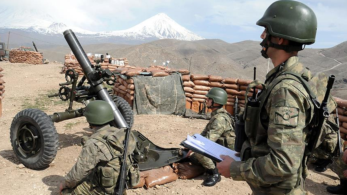 ABD'den Türkiye'nin sınır güvenliğine ilişkin açıklama: Kaygıları anlaşılabilir