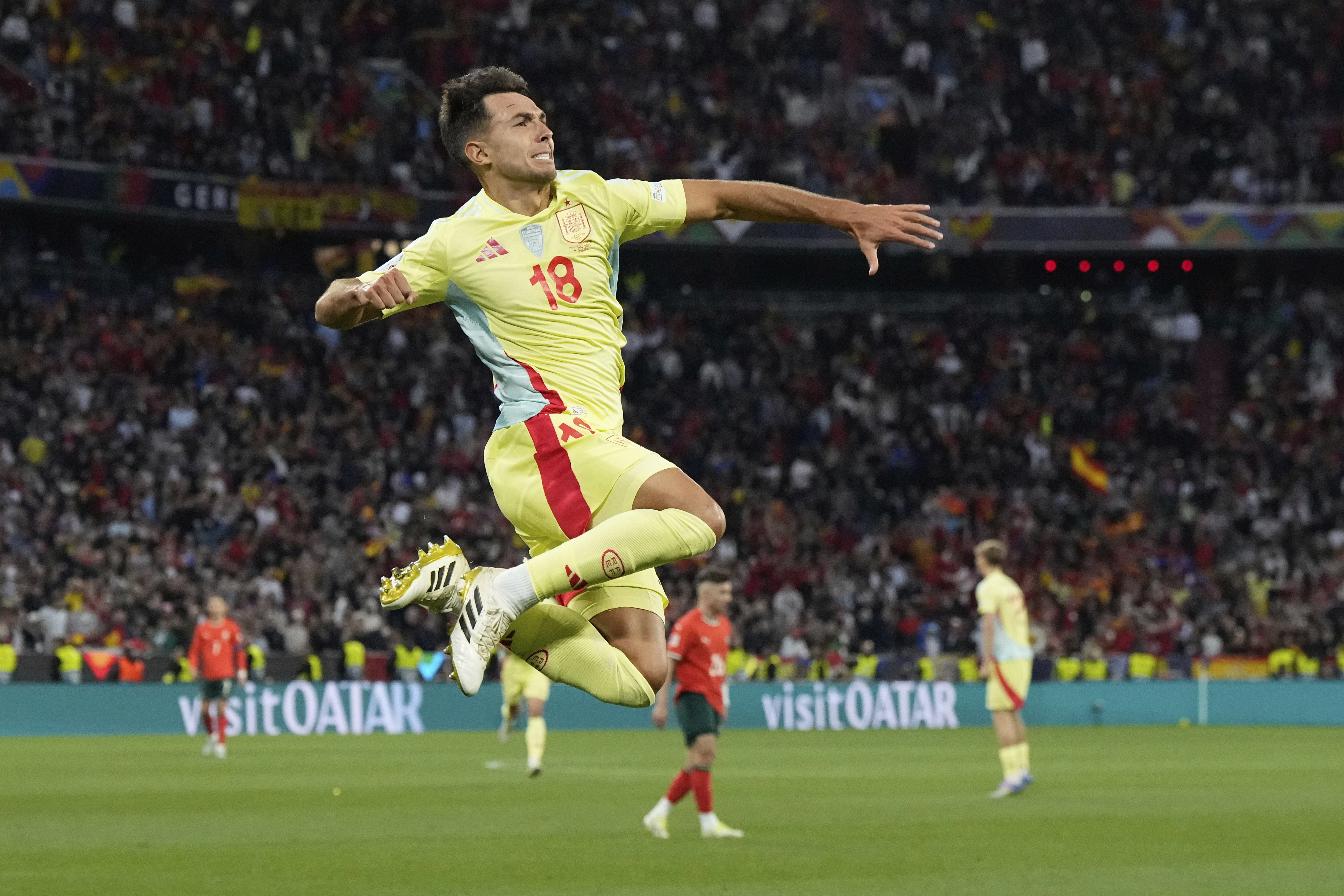 Arsenal, Zubimendi transferini bitiriyor