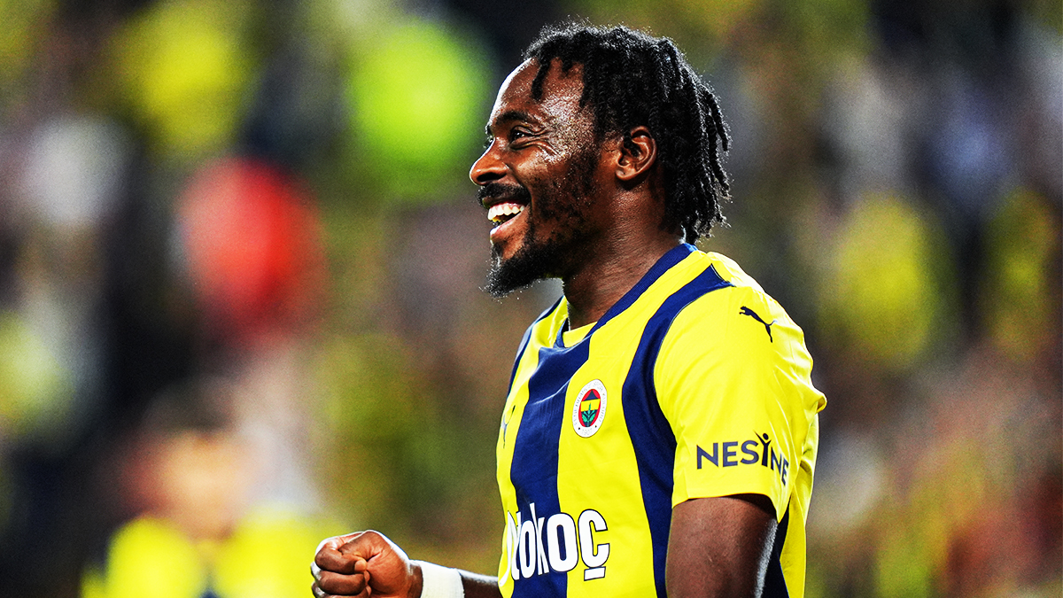 Bright Osayi-Samuel Beşiktaş'a çok yakın! Sağlık kontrolünden geçecek