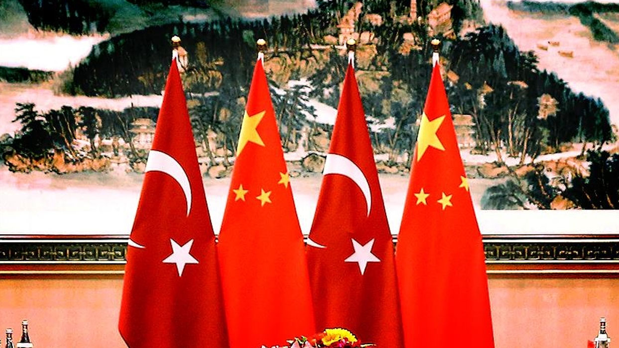 Çin yatırımına Türk jesti! İki dev gücünü birleştiriyor