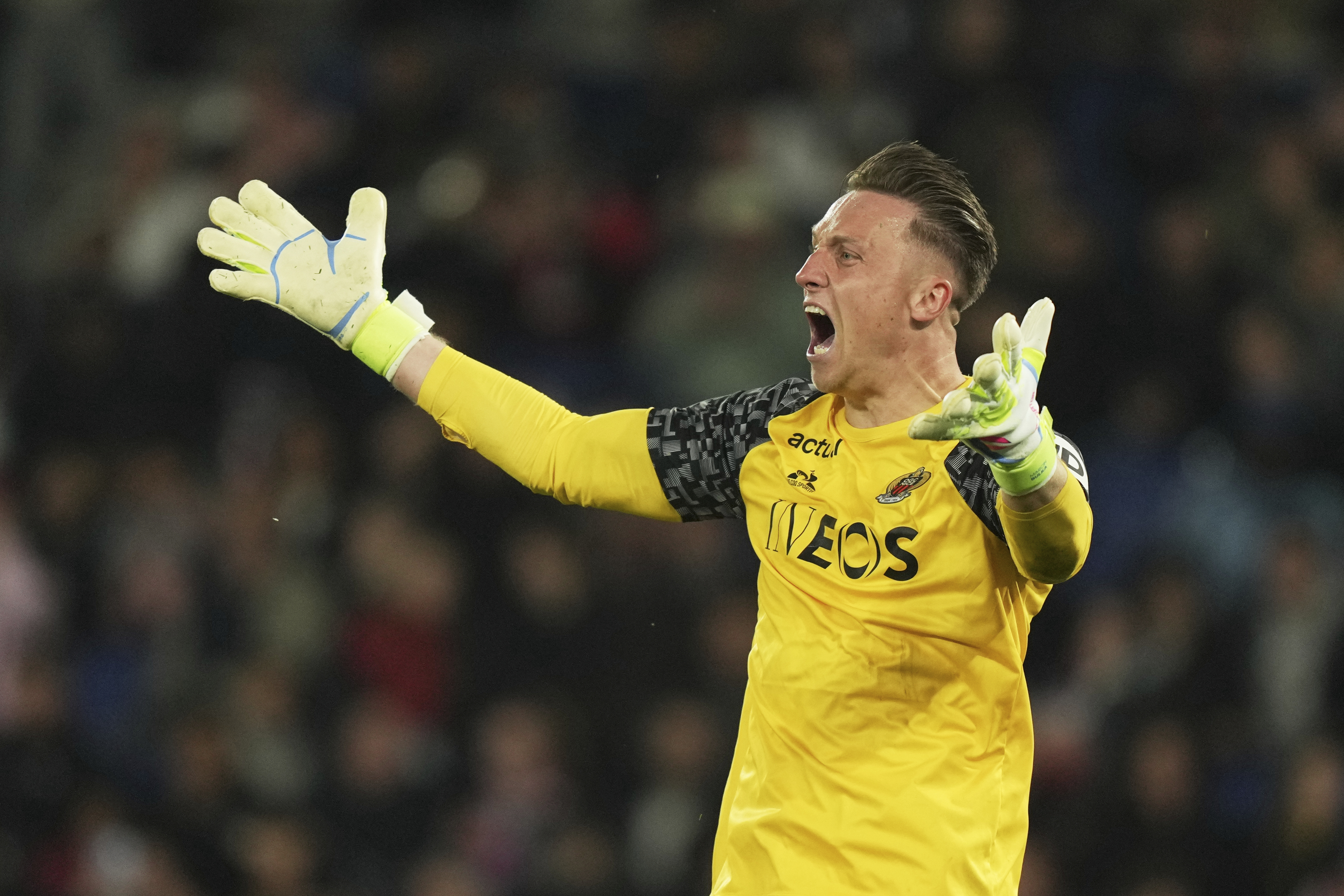 Galatasaray ile anılıyordu! Marcin Bulka'nın yeni adresi belli oldu