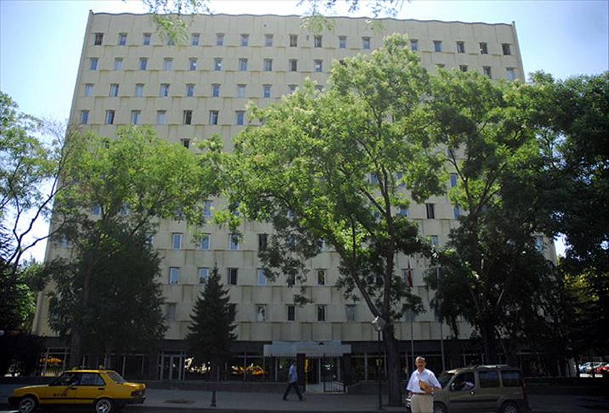 Özelleştirme İdaresi 9 ildeki 15 taşınmazı satacak