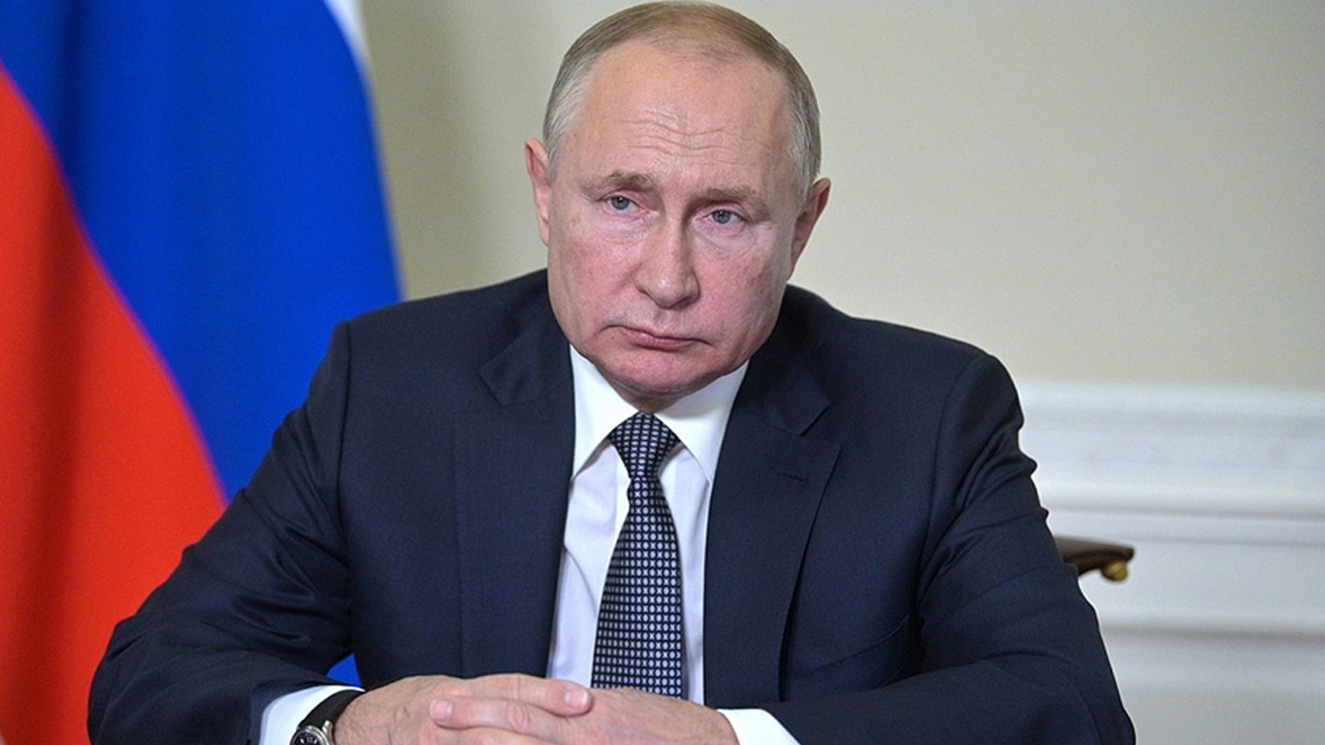 Putin'den İstanbul açıklaması: Yeni tur için hazırız