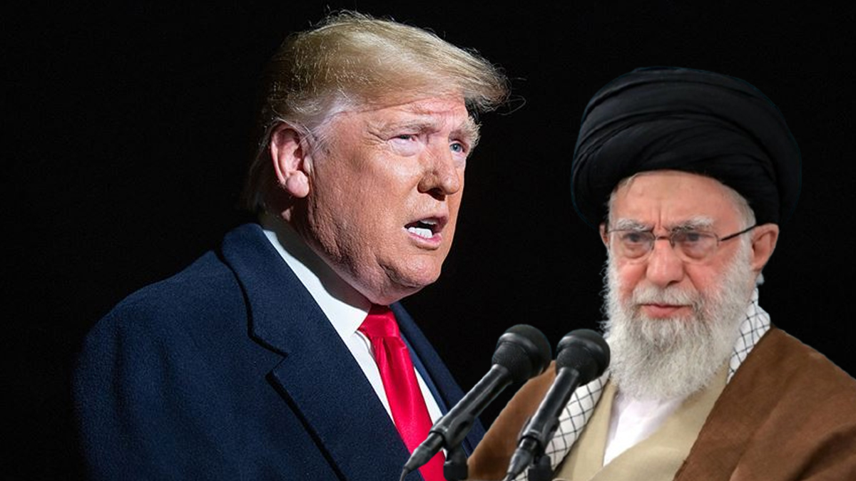 Trump'tan sert hamle: İran'a yaptırım yumuşaması rötar kararı