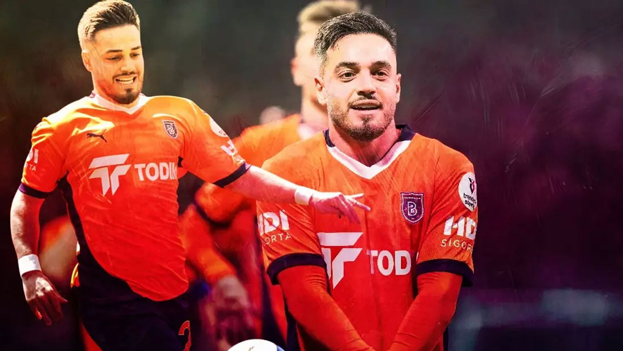 Ve Yusuf Sarı hayırlı olsun! Süper Lig devi işi bitirdi