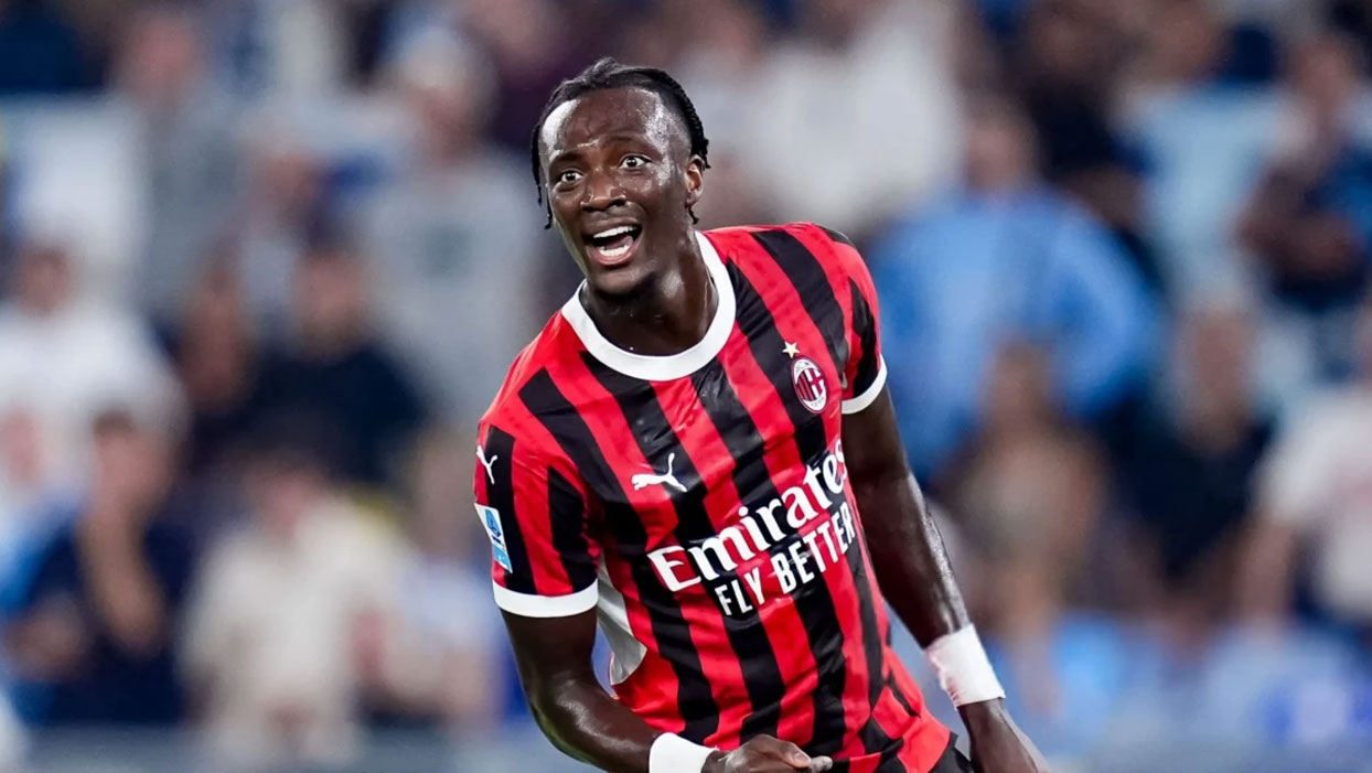 Beşiktaş ile anlaşmıştı! Tammy Abraham, İstanbul'a geliyor