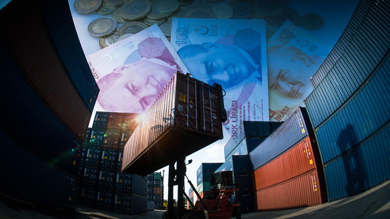 Mayıs ayı dış ticaret verileri belli oldu
