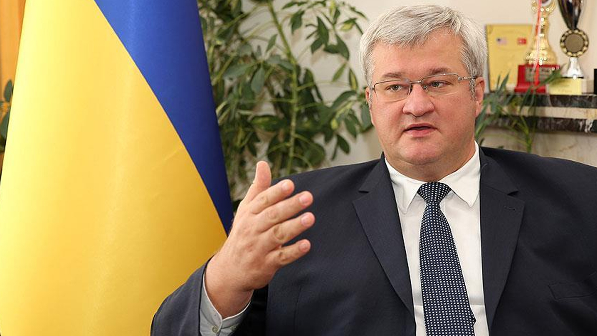 Sybiha: Putin tüm Avrupa'da korku yaratmak istiyor