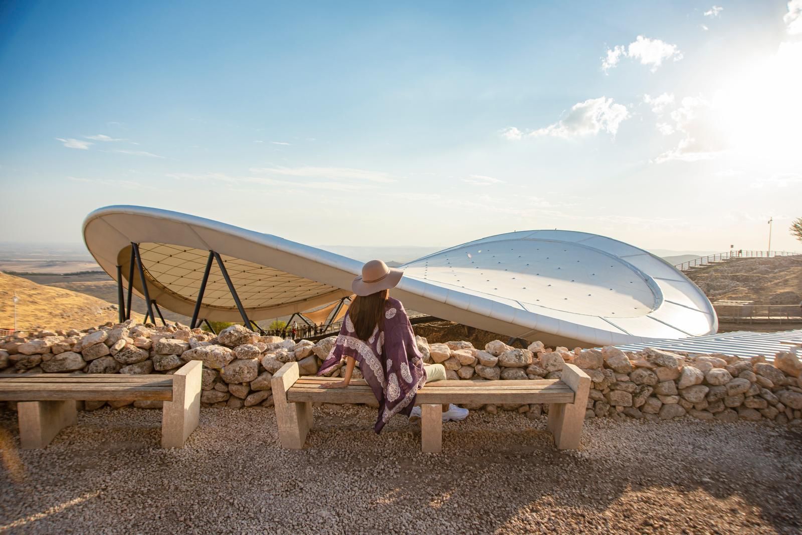 Bakan Ersoy'dan 'Göbeklitepe' kutlaması