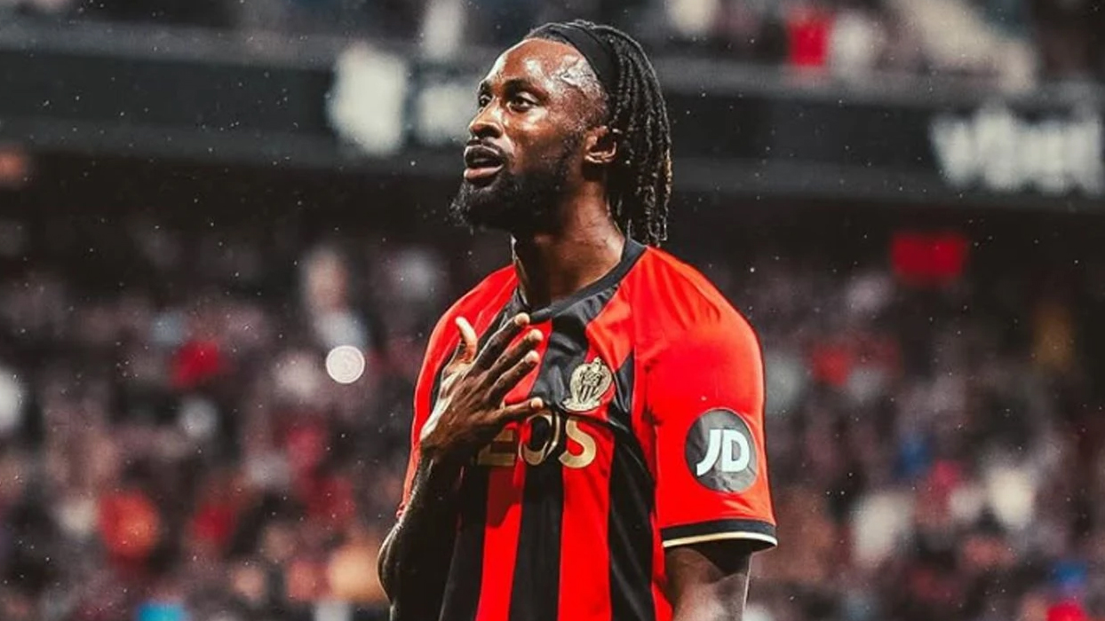 Fenerbahçe'den tarihi teklif! Evann Guessand için 25 milyon euro