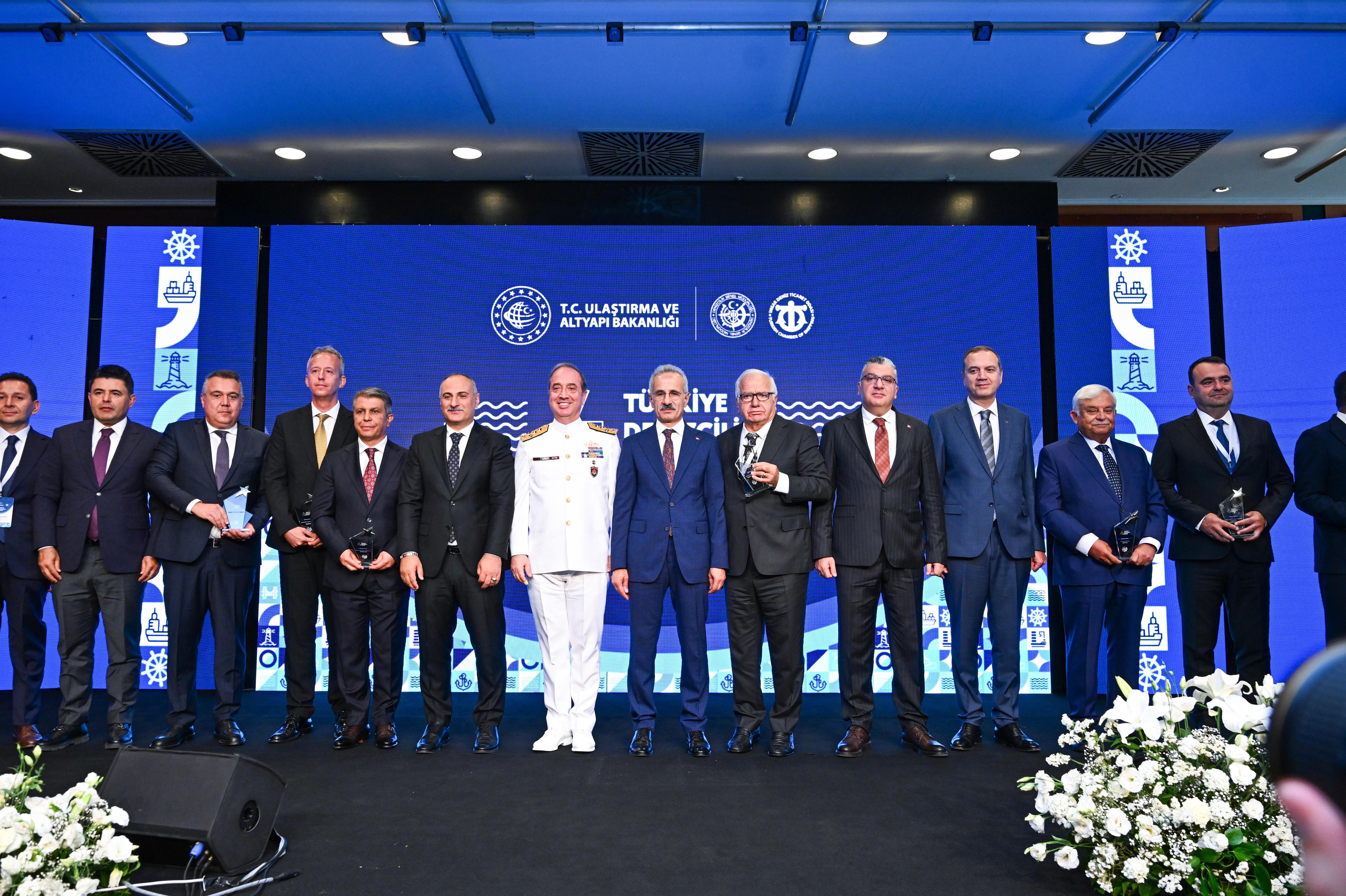Türk deniz filosuna 14 milyon dolar yenileme teşviki