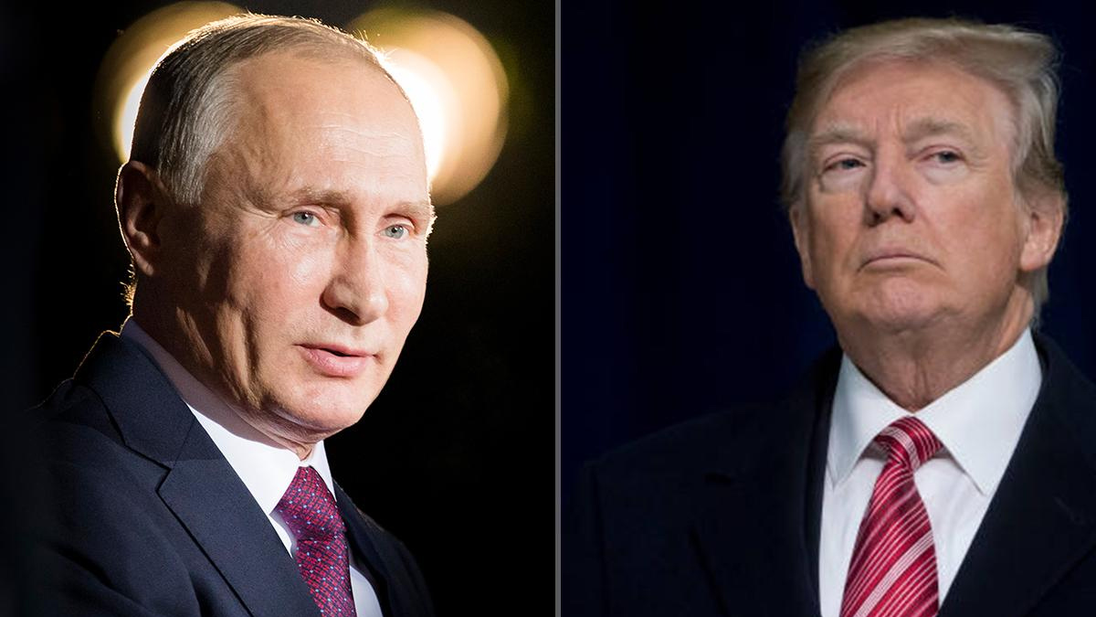 ABD ve Rusya'dan 1 saatlik kritik zirve! Putin savaştan vazgeçmiyor