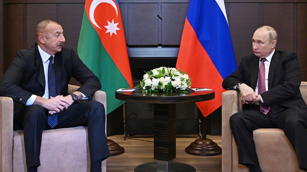 Putin-Aliyev arasında tansiyon yükseldi... Türkiye'nin adımları Rusya'yı rahatsız mı etti?