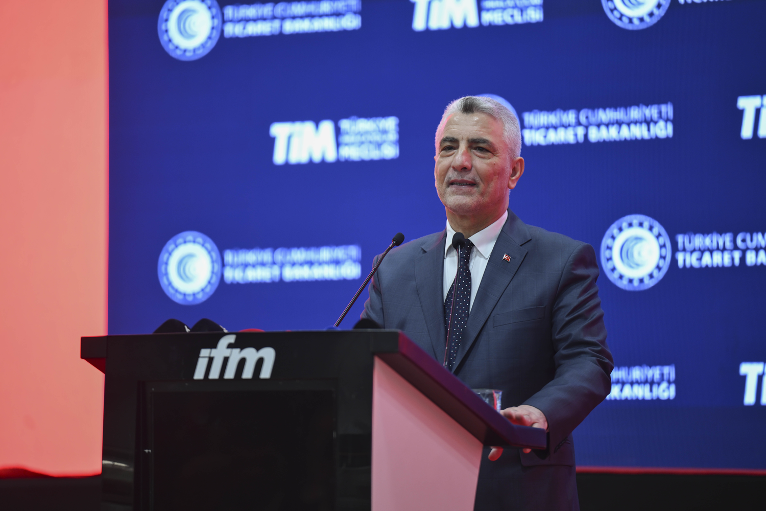 Bakan Bolat'tan enflasyon verileri hakkında ilk yorum: İnancımız tam