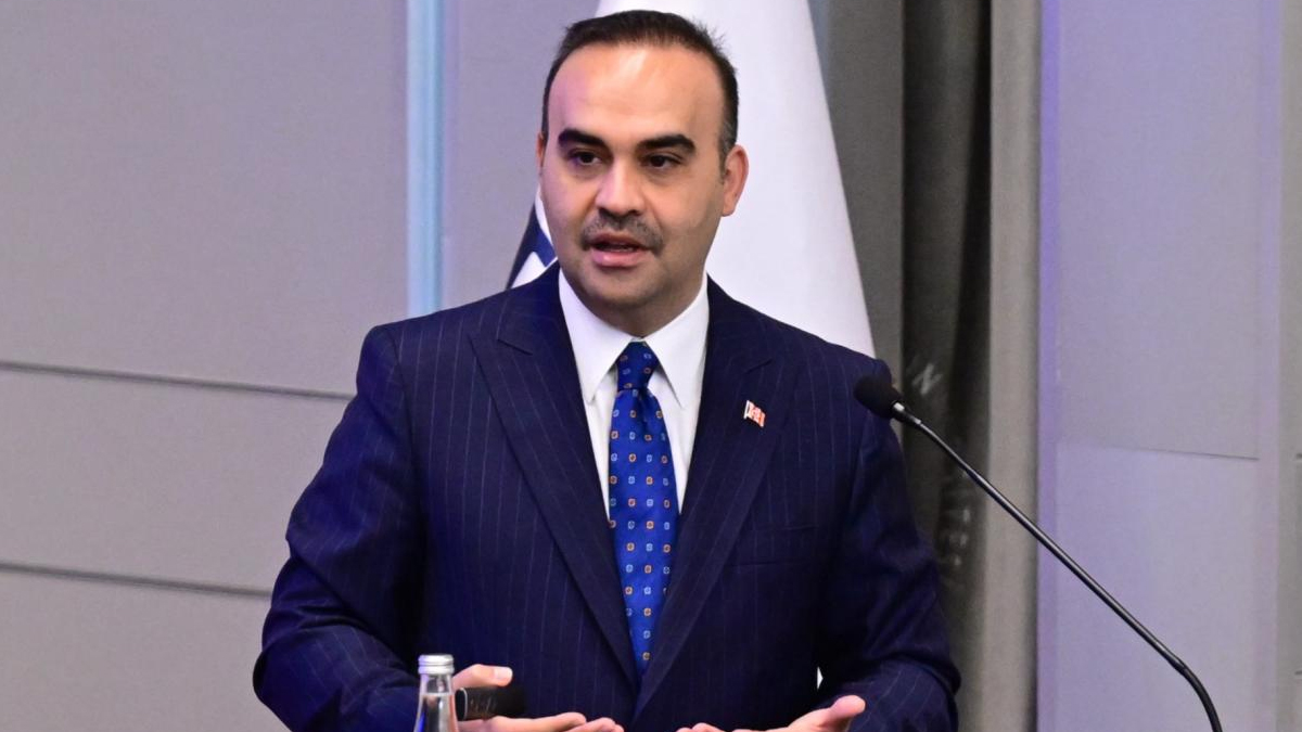 Bakan Kacır'dan istihdam müjdesi