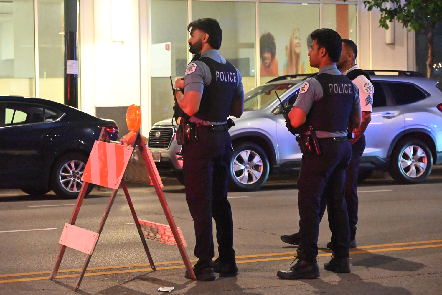 Chicago'da silahlı saldırı: 4 ölü