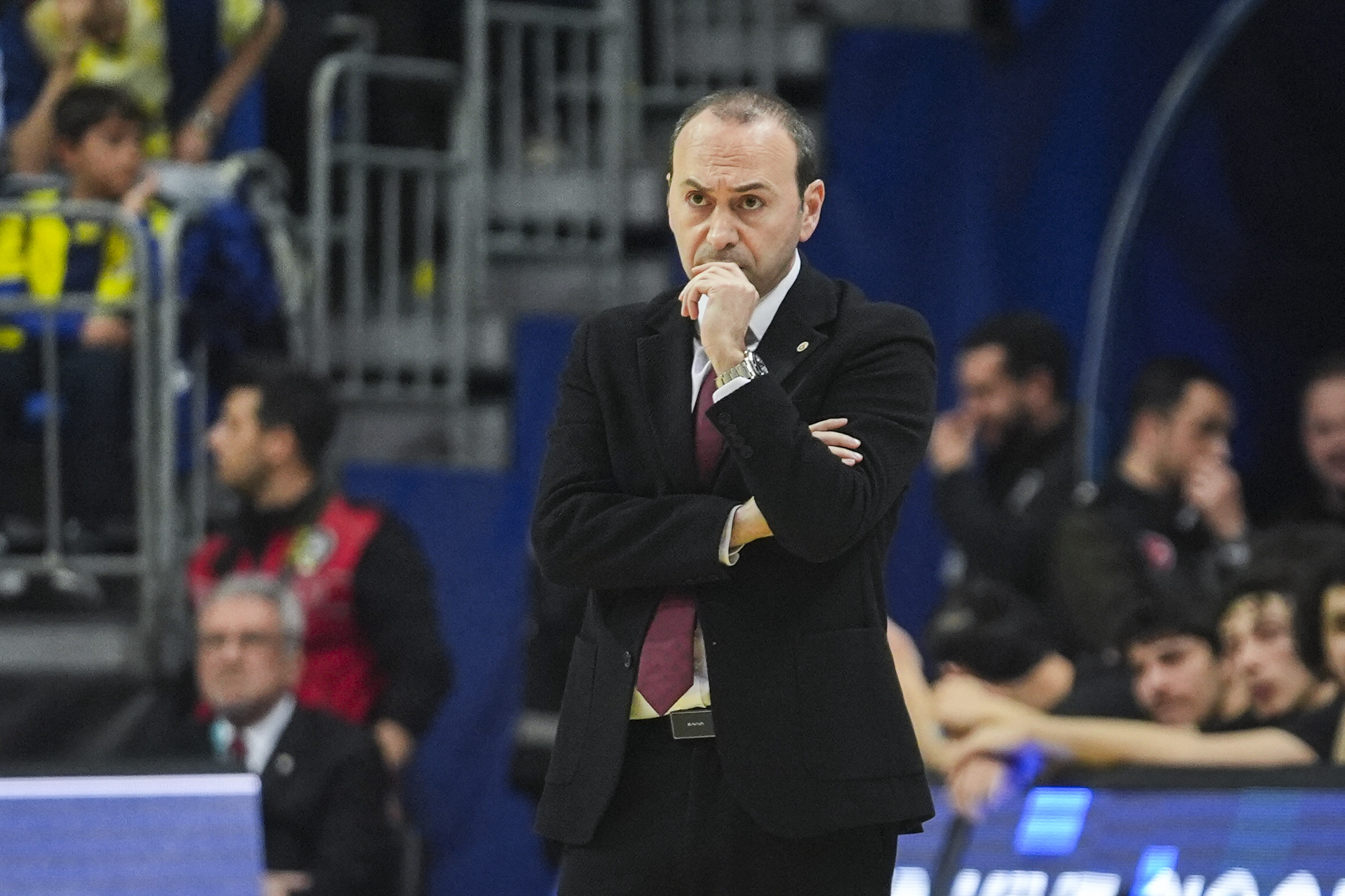 Galatasaray, Yakup Sekizkök ile uzattı