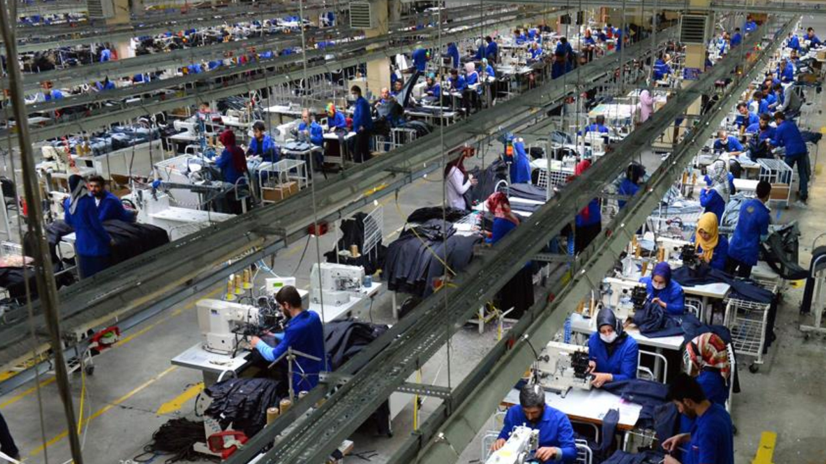 İstihdam sayısı 8 kat artacak: 31 milyar liralık yeni teşvik sistemi