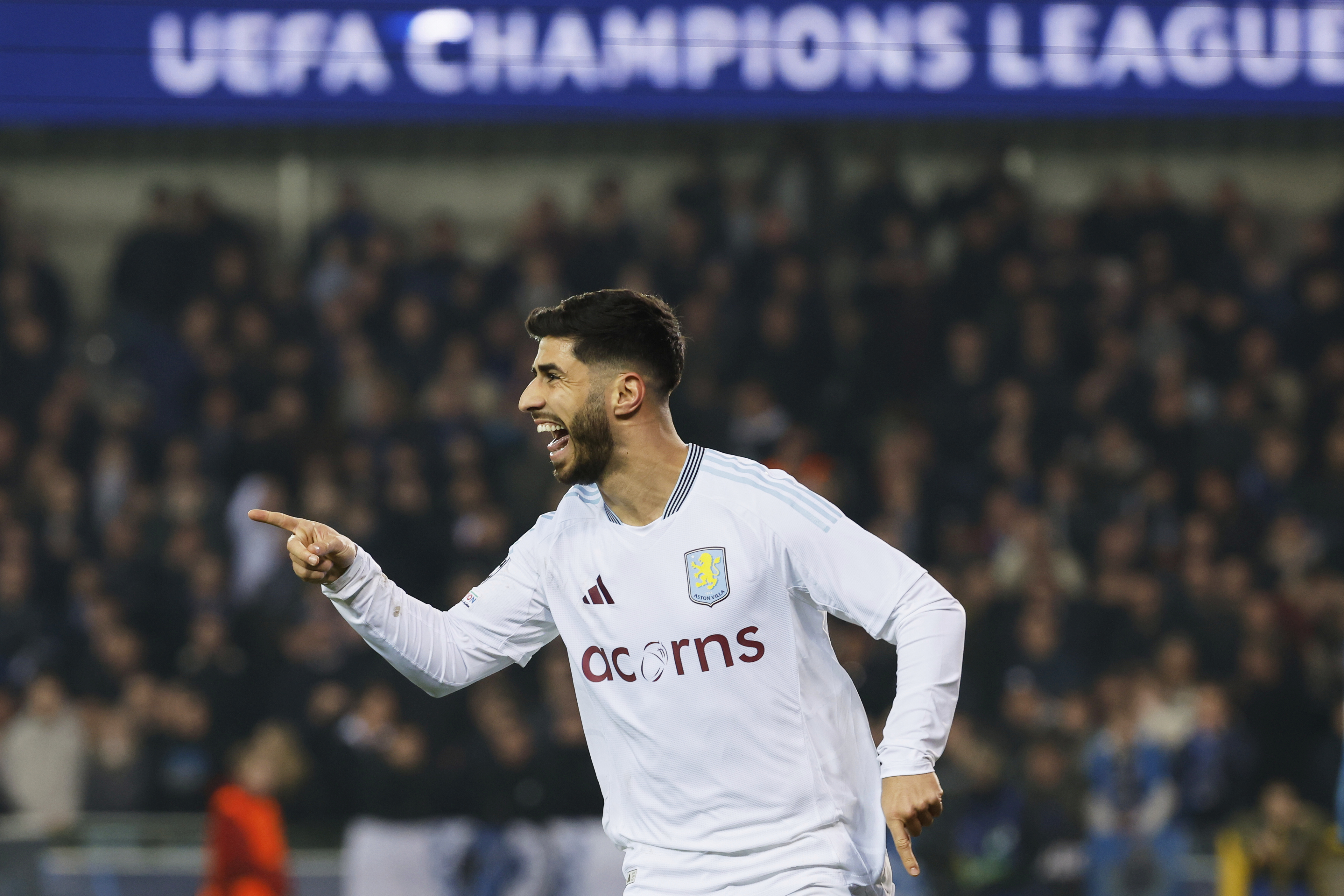 Marco Asensio ikna edilemedi! Fenerbahçe'ye İtalya'dan rakip çıktı