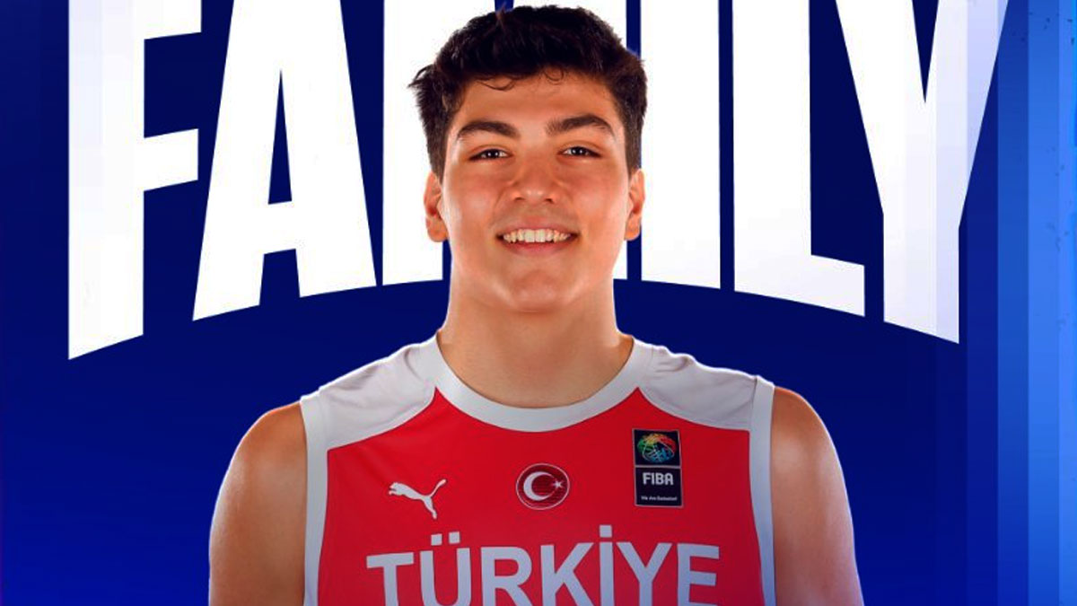 TOFAŞ, Karahan Tuan Efeoğlu'nu transfer etti