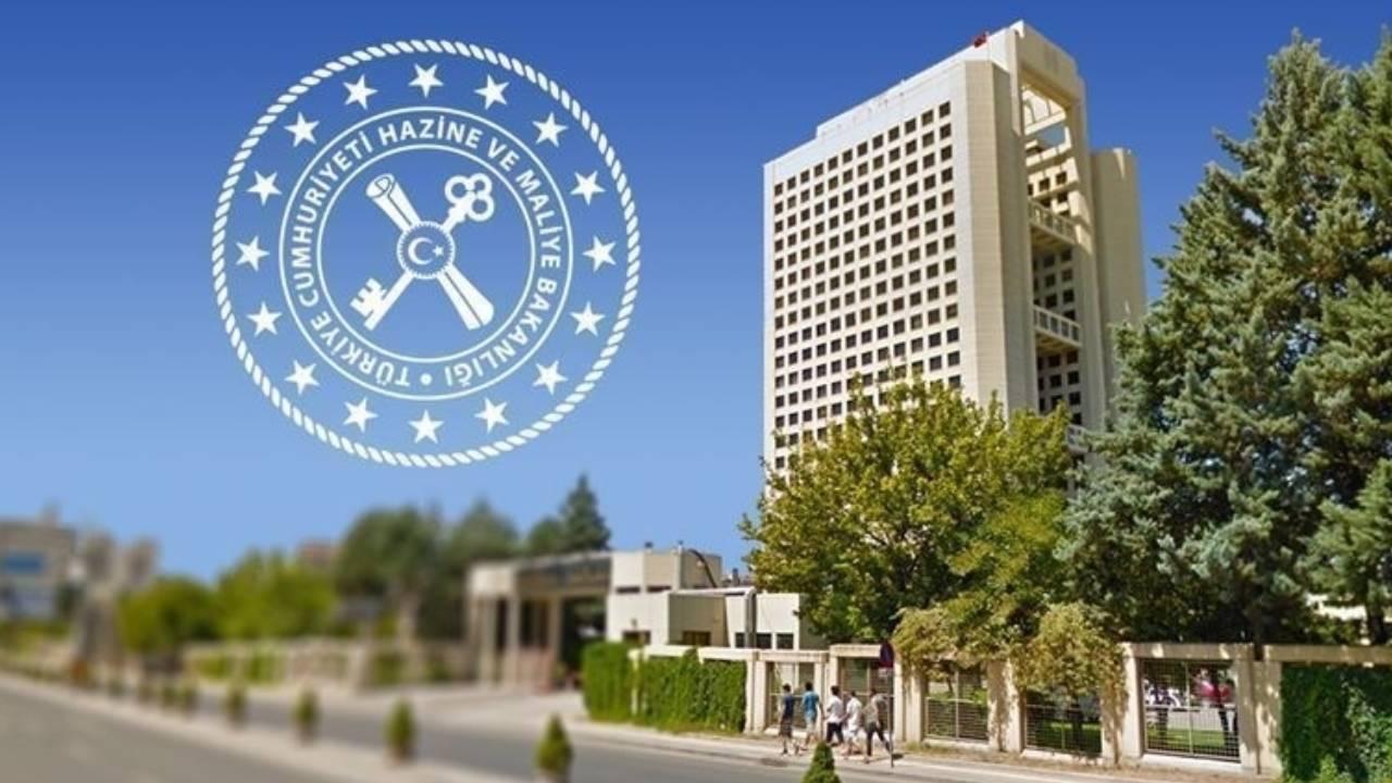 Hazine yarın 2 ihale düzenleyecek
