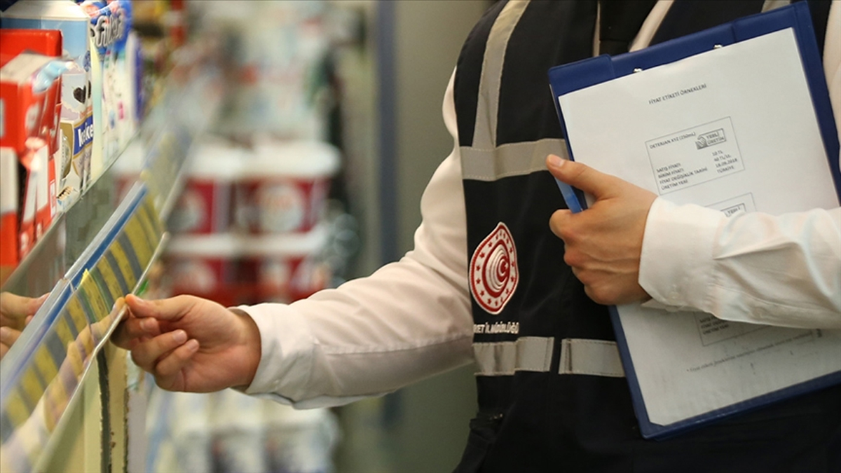 Algoritmalı ihlaller için harekete geçildi