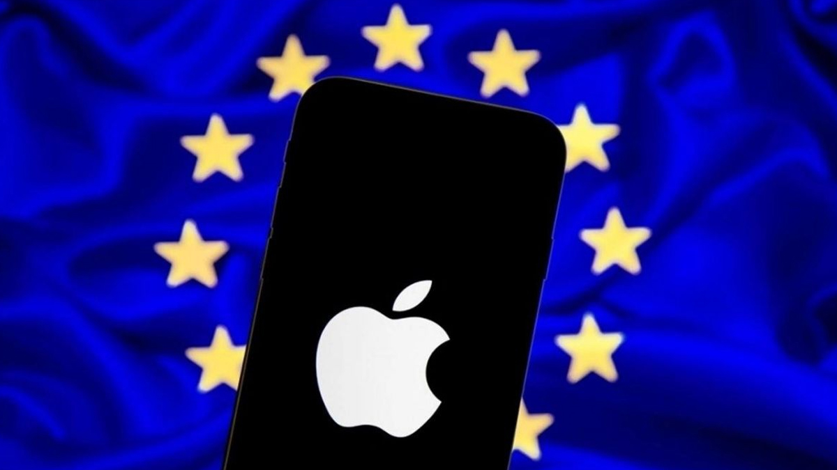 Apple'dan AB'ye itiraz