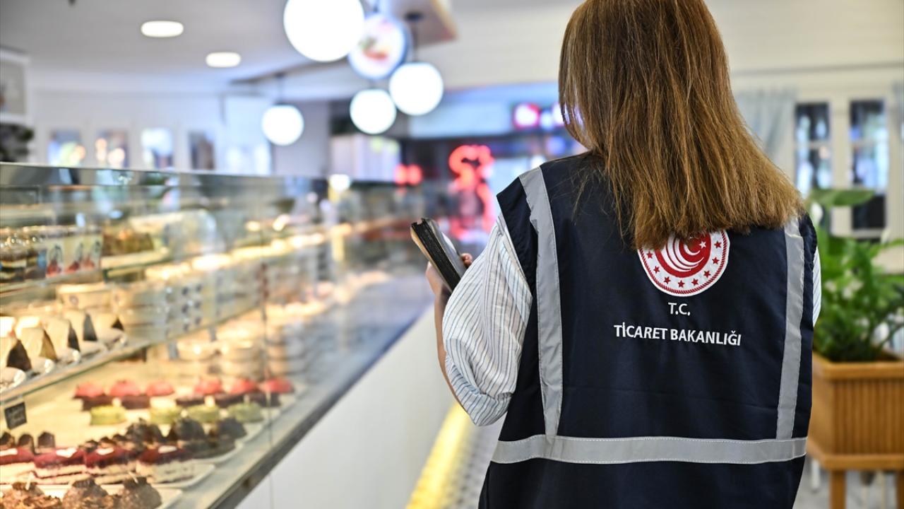 Ticaret Bakanlığı'ndan 49 bin 791 firmaya 1,5 milyar TL ceza