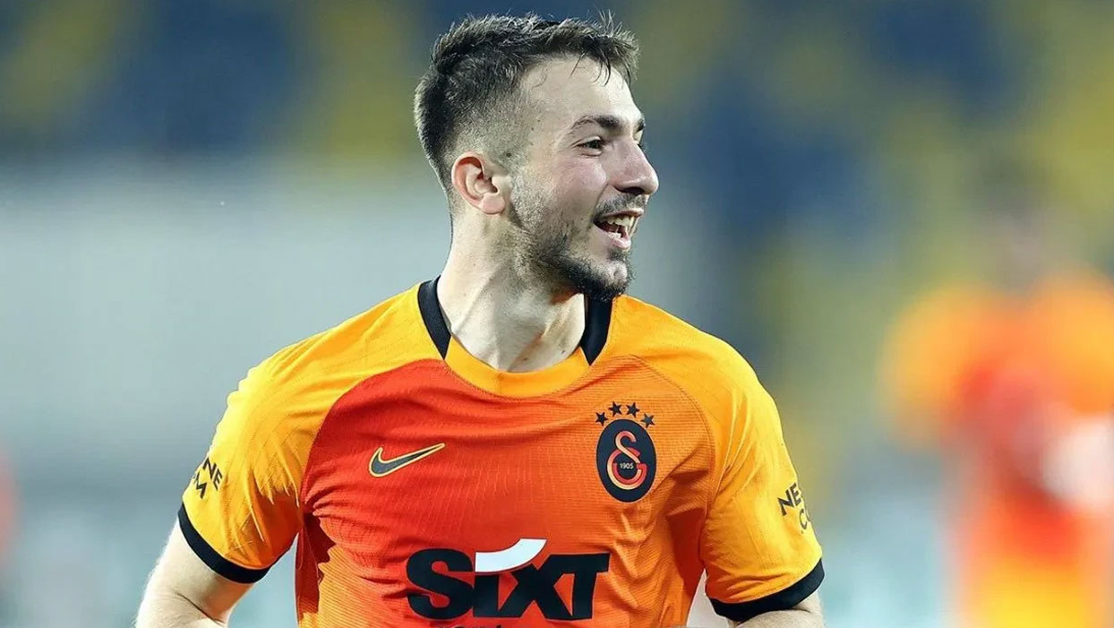Galatasaray açıkladı! İşte Halil Dervişoğlu'nun yeni adresi