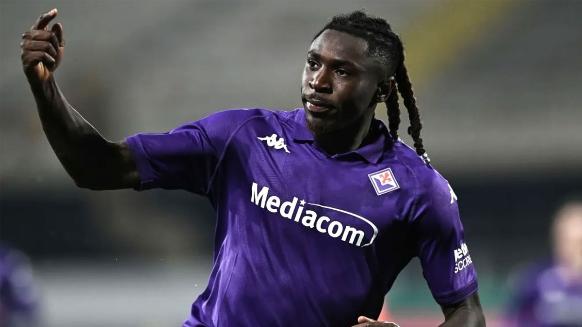 Galatasaray'ın B planı hazır! Victor Osimhen olmazsa yerine Moise Kean